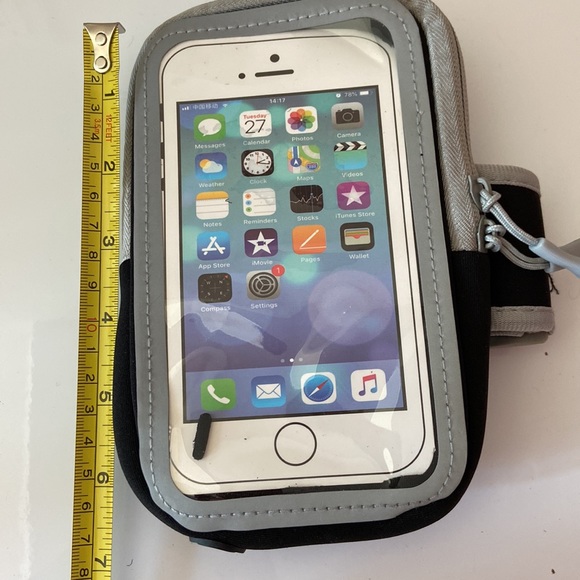 Arm band phone case - Picture 4 of 5